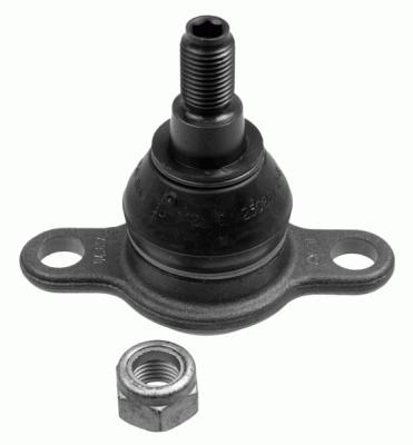 LEMFÖRDER 2759702 Rotil Alt - . Görsel